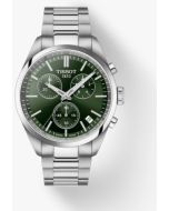 Tissot PR 100 Chronograph