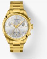 Tissot PR 100 Chronograph