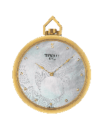 Tissot Lepine Diamonds