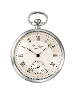 Tissot Lepine Mechanical