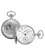 Tissot Savonnette Mechanical