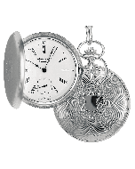 Tissot Savonnette Mechanical