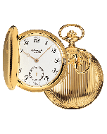 Tissot Savonnette Mechanical