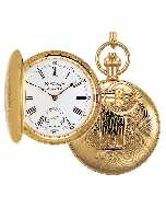 Tissot Savonnette Mechanical