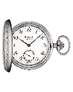 Tissot Savonnette Mechanical