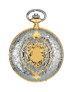 Tissot Savonnette Mechanical