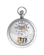 Musical Seasons By Tissot Mechanical