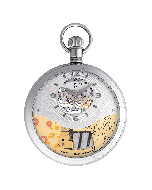 Musical Seasons By Tissot Mechanical
