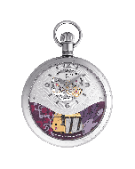 Musical Seasons By Tissot Mechanical