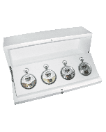 Musical Seasons By Tissot Mechanical