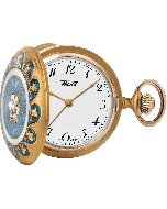 Tissot Pendant 1878 160th Anniversary Mechanical