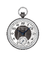 Tissot Bridgeport Lepine Mechanical