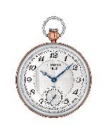 Tissot Bridgeport Lepine Mechanical