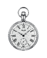 Tissot Lepine Mechanical