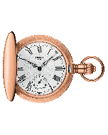 Tissot Savonnette Mechanical
