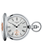 Tissot Double Savonnette Mechanical