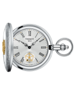 Tissot Double Savonnette Mechanical