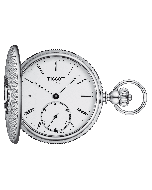 Tissot Savonnette Mechanical
