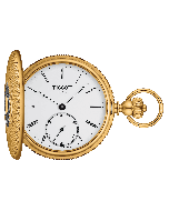 Tissot Savonnette Mechanical