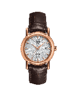 Tissot Carson Automatic Lady 18K Gold