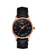 Tissot Rose Dream Lady 18K Gold