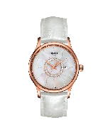Tissot Rose Dream Lady 18K Gold