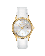 Tissot Rose Dream Lady 18K Gold