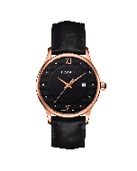 Tissot Rose Dream Lady 18K Gold