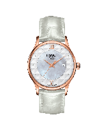 Tissot Rose Dream Lady 18K Gold