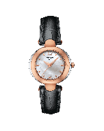 Tissot Organdy Lady 18K Gold