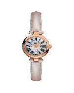 Tissot Glamorous 18K Gold