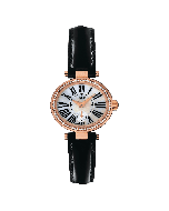 Tissot Glamorous 18K Gold