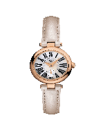 Tissot Glamorous Lady 18K Gold