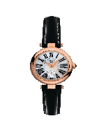 Tissot Glamorous Lady 18K Gold
