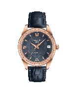 Tissot Vintage Powermatic 80 Lady 18K Gold