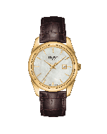 Tissot Vintage Lady 18K Gold