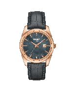 Tissot Vintage Lady 18K Gold