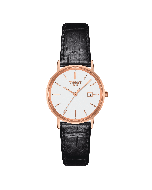 Tissot Goldrun Lady 18K Gold