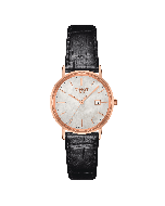 Tissot Goldrun Lady 18K Gold