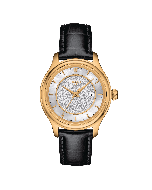 Tissot Fascination Lady 18K Gold