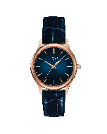 Tissot Excellence Lady 18K Gold