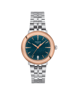 Tissot Glendora 18K Gold