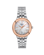 Tissot Glendora 18K Gold