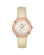 Tissot Glendora 18K Gold