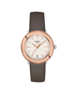 Tissot Glendora 18K Gold