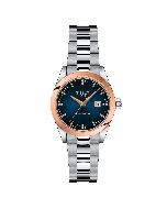 Tissot T-My Lady Automatic 18K Gold bezel