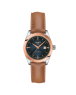 Tissot T-My Lady Automatic 18K Gold bezel