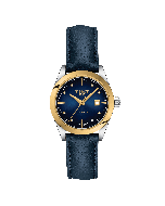 Tissot T-My Lady Automatic 18K Gold bezel