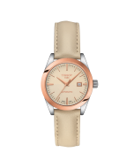 Tissot T-My Lady Automatic 18K Gold Bezel