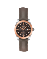 Tissot T-My Lady Automatic 18K Gold bezel